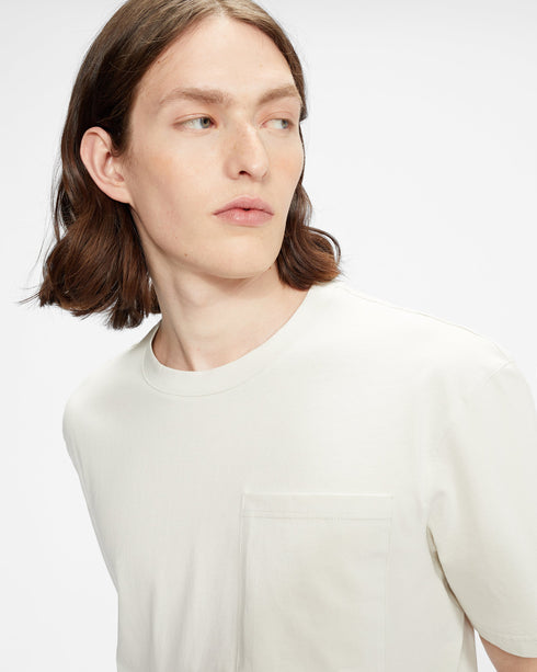 <P>Ss Multi Pocket Tshirt</P>
